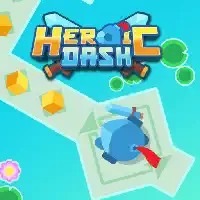 heroic_dash Spiele
